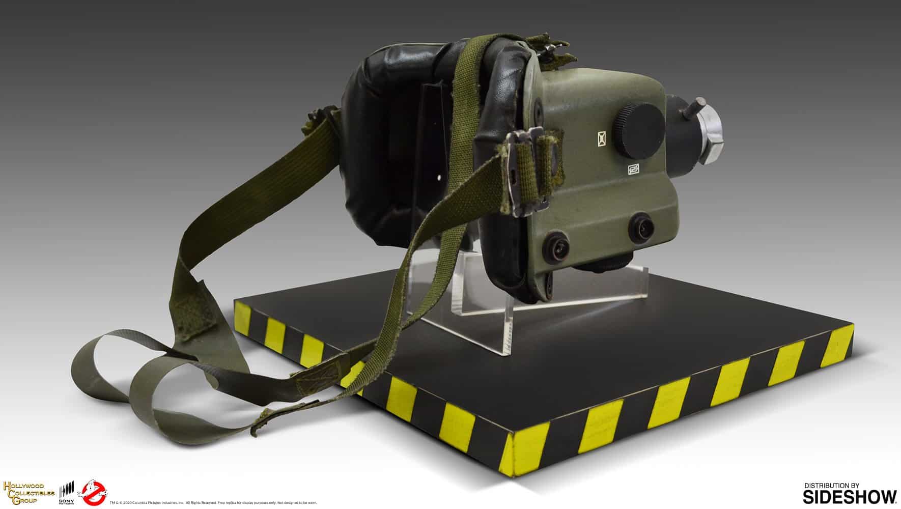 ecto goggles ghostbusters gallery e e bb
