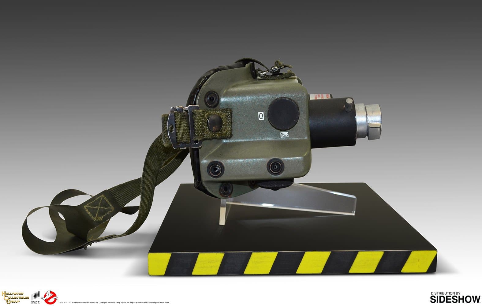 ecto goggles ghostbusters gallery e e