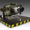 ecto goggles ghostbusters gallery e e d c