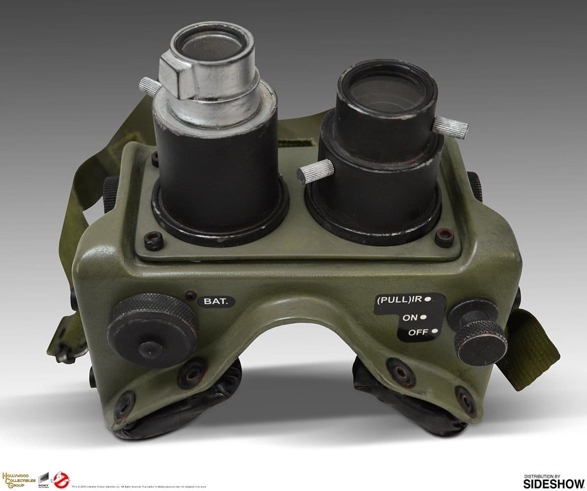 ecto goggles ghostbusters gallery e e f b