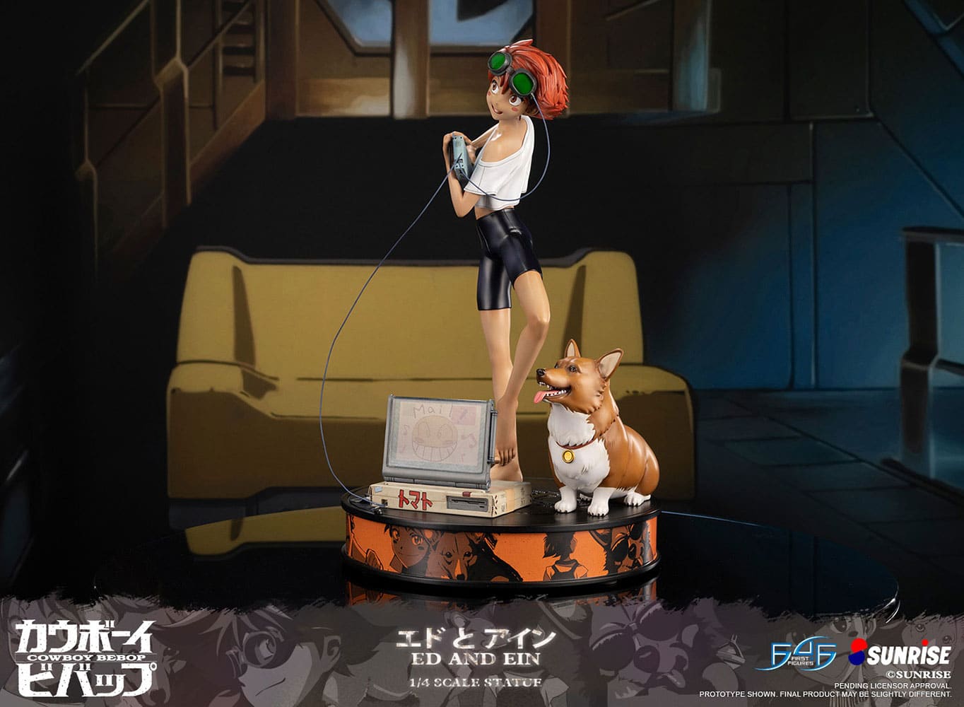 ed-and-ein_cowboy-bebop_gallery_60ca90fd3aa1a.jpg ed and ein cowboy bebop gallery ca fd aa a