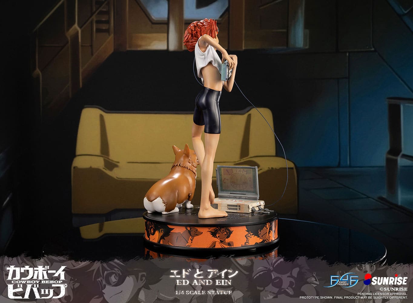 ed-and-ein_cowboy-bebop_gallery_60ca90fe9eb2f.jpg ed and ein cowboy bebop gallery ca fe eb f
