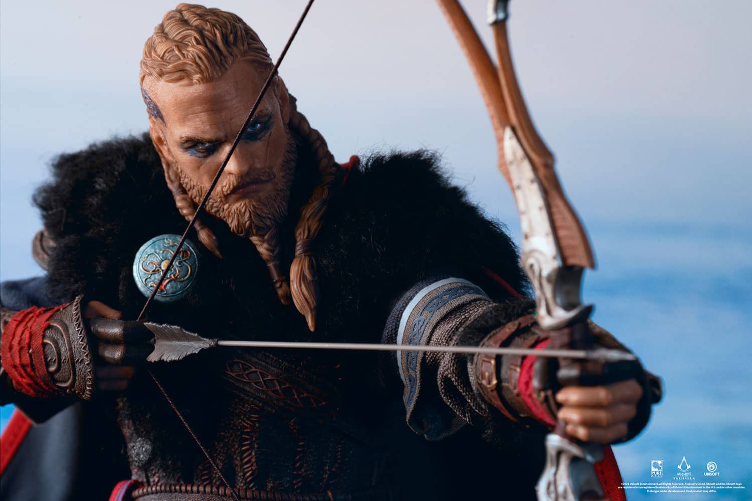 eivor assassins creed gallery a f e