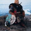 eivor assassins creed gallery a f eb