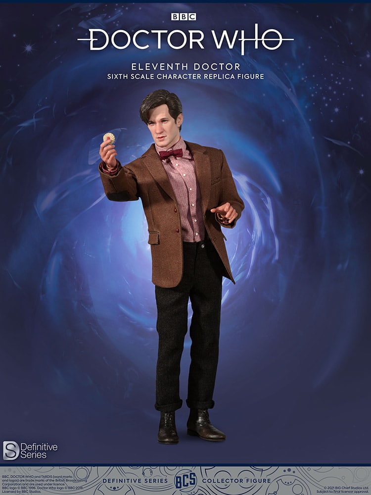 eleventh doctor doctor who gallery ff d