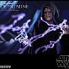 emperor palpatine deluxe version star wars gallery c d af c