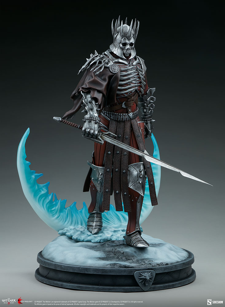 eredin the witcher wild hunt gallery e a