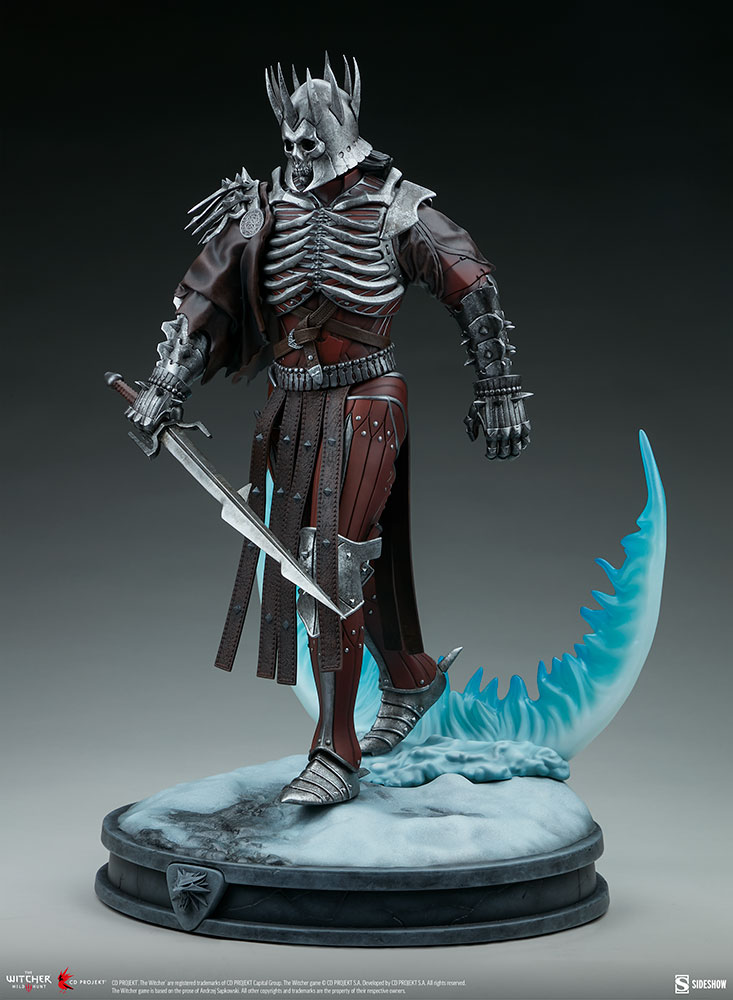eredin the witcher wild hunt gallery e a d