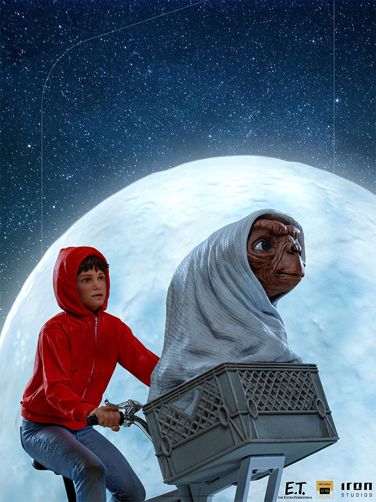 et elliot deluxe et the extra terrestrial gallery db