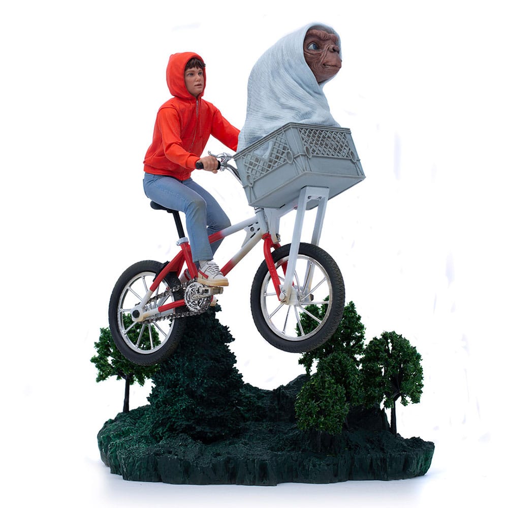et elliot et the extra terrestrial gallery f cd