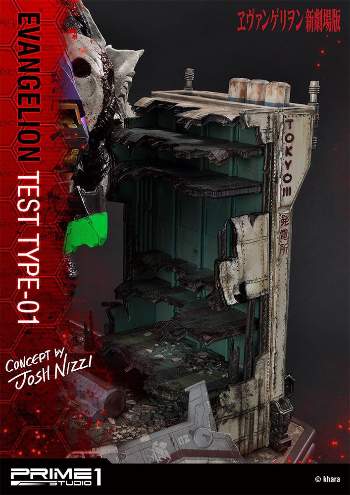 evangelion test type evangelion gallery f a d