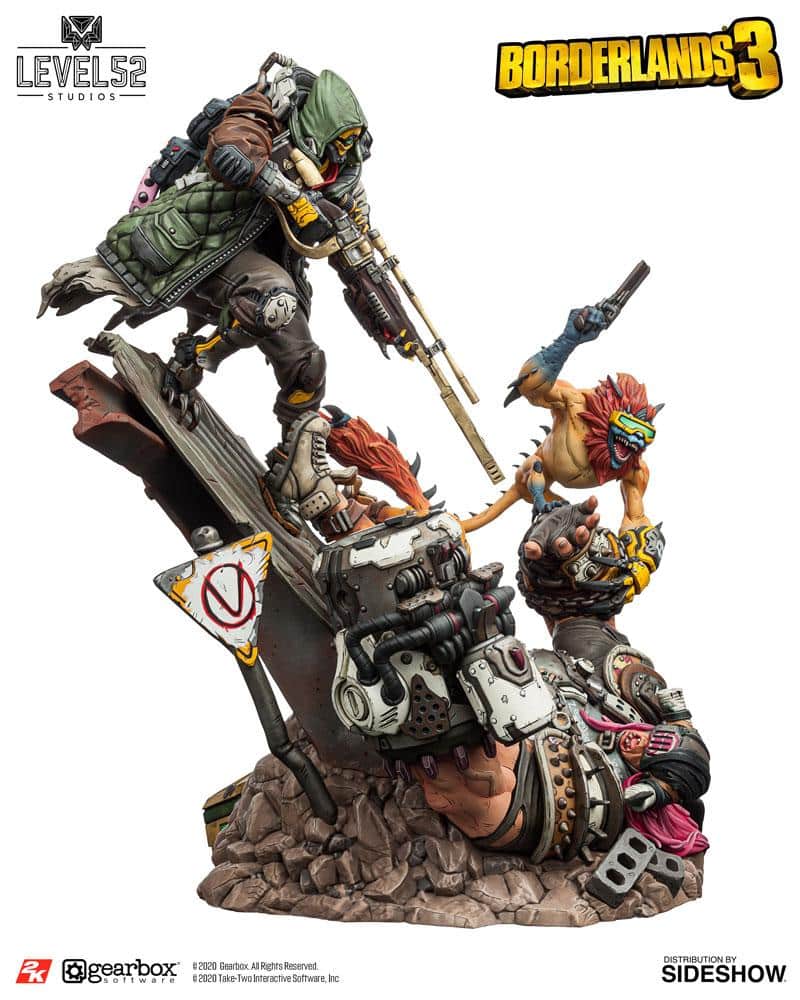 fl k a good hunt borderlands gallery eb a a ddac