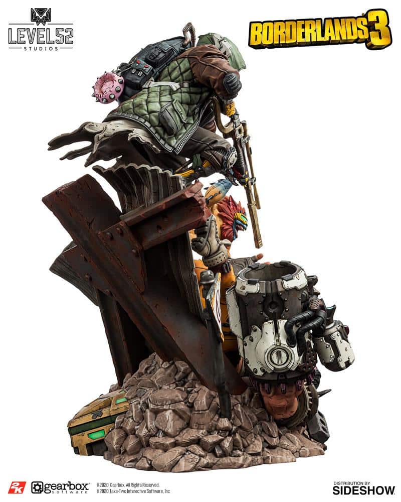 fl k a good hunt borderlands gallery eb a a cbc