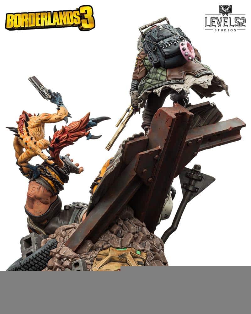 fl k a good hunt borderlands gallery eb a a e