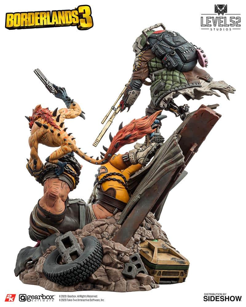 fl k a good hunt borderlands gallery eb a a f