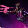 gambit marvel gallery d e d bff