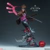 gambit marvel gallery d e d d f