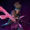 gambit marvel gallery d e f