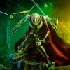 Sideshow Collectibles Star Wars General Grievous Premium Format Figure