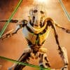 general grievous star wars gallery e