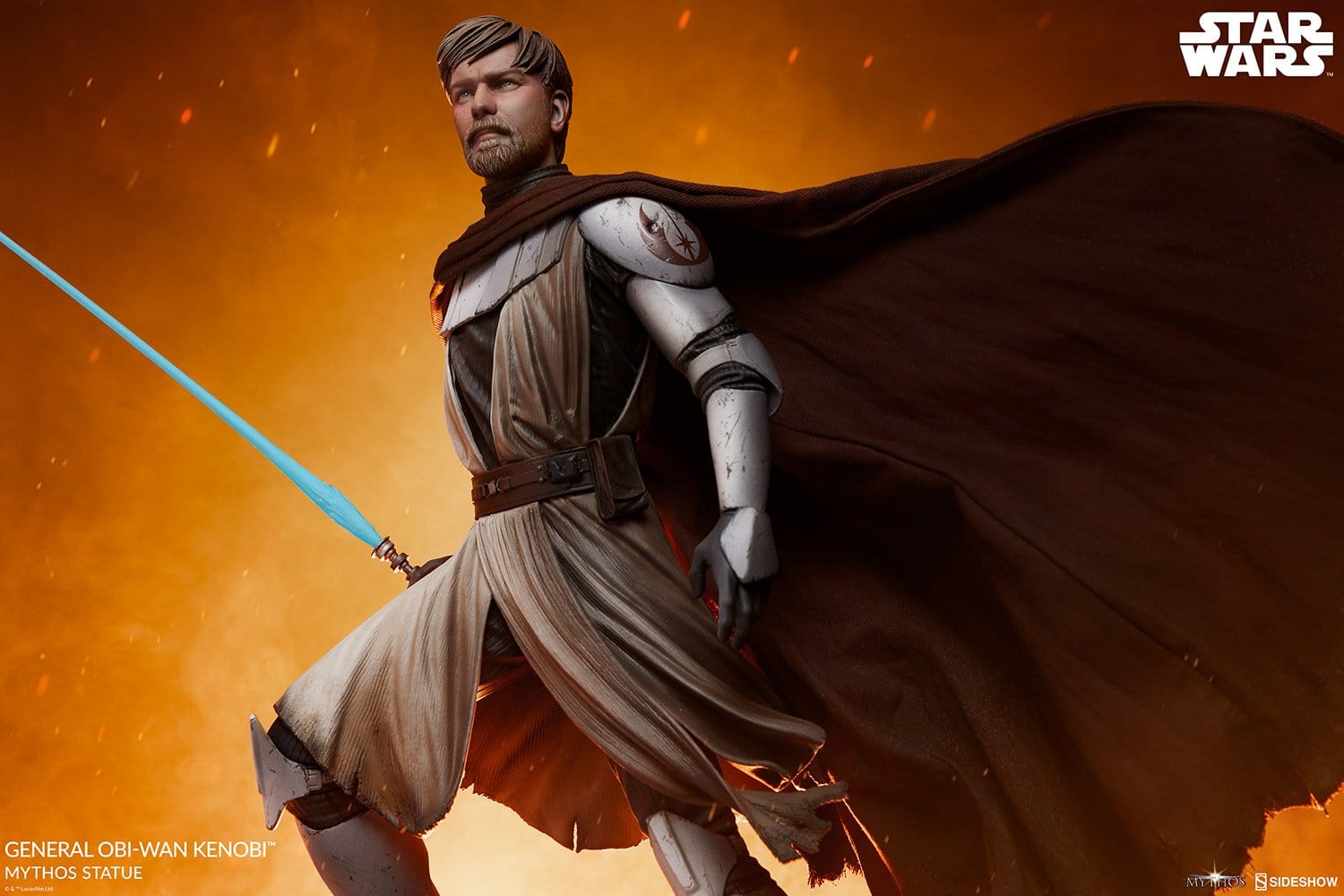general obi wan kenobi mythos star wars gallery f a e c