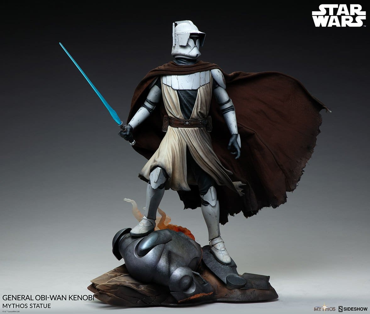 general obi wan kenobi mythos star wars gallery f a e aeee
