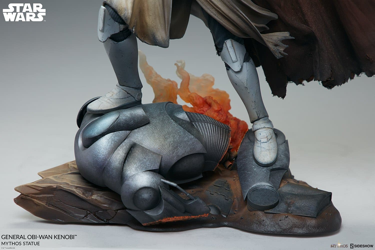 general obi wan kenobi mythos star wars gallery f a c e