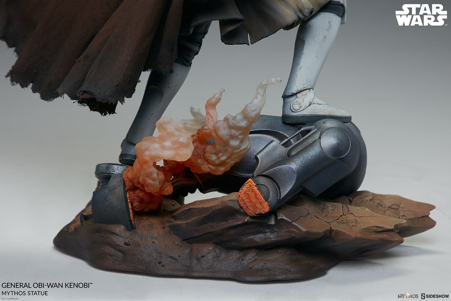 general obi wan kenobi mythos star wars gallery f a c f