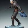 geralt the witcher wild hunt gallery e bab b