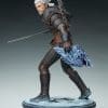 geralt the witcher wild hunt gallery e babaf f