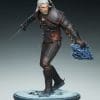 geralt the witcher wild hunt gallery e badbb c