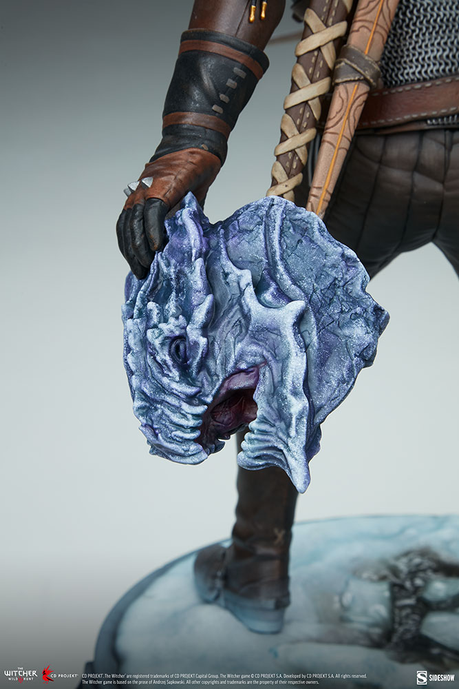 geralt the witcher wild hunt gallery e bf be f