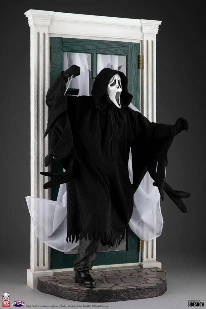 ghost face ghost face gallery e e afbf