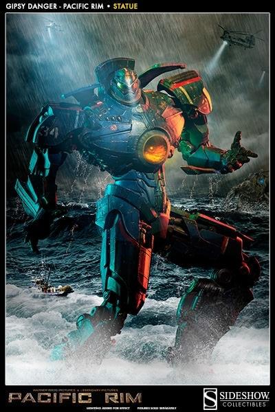 Gipsy Danger