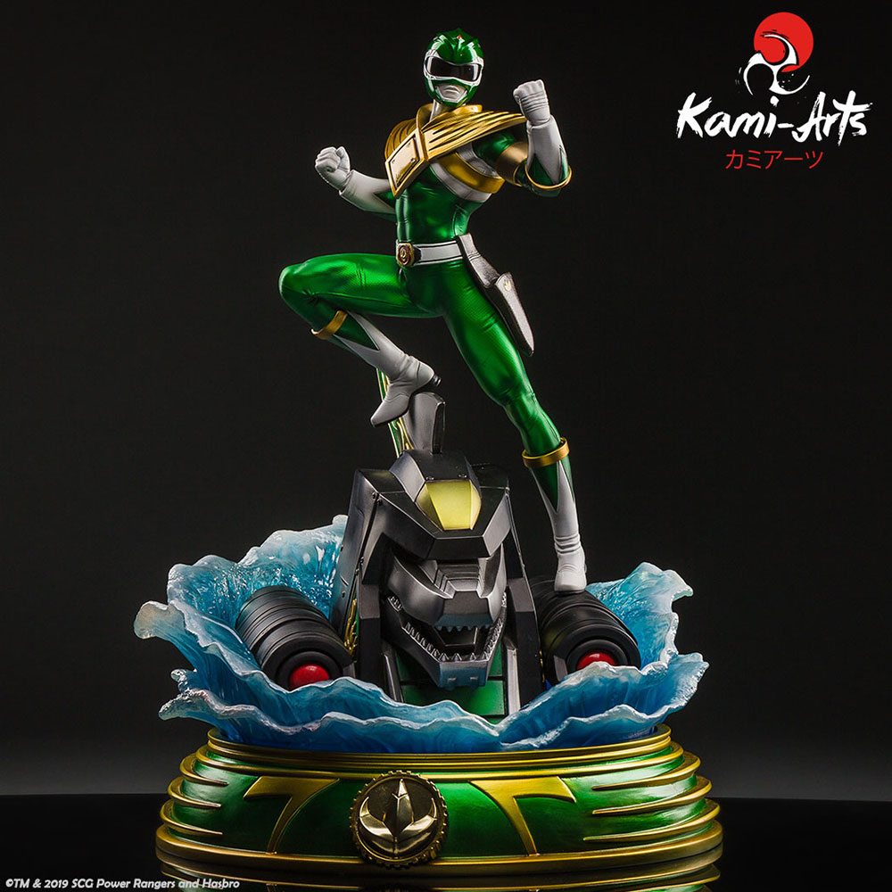 green ranger mighty morphin power rangers gallery ad ade b c
