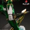 green ranger mighty morphin power rangers gallery ad ae c