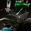 green ranger mighty morphin power rangers gallery ad ae c a