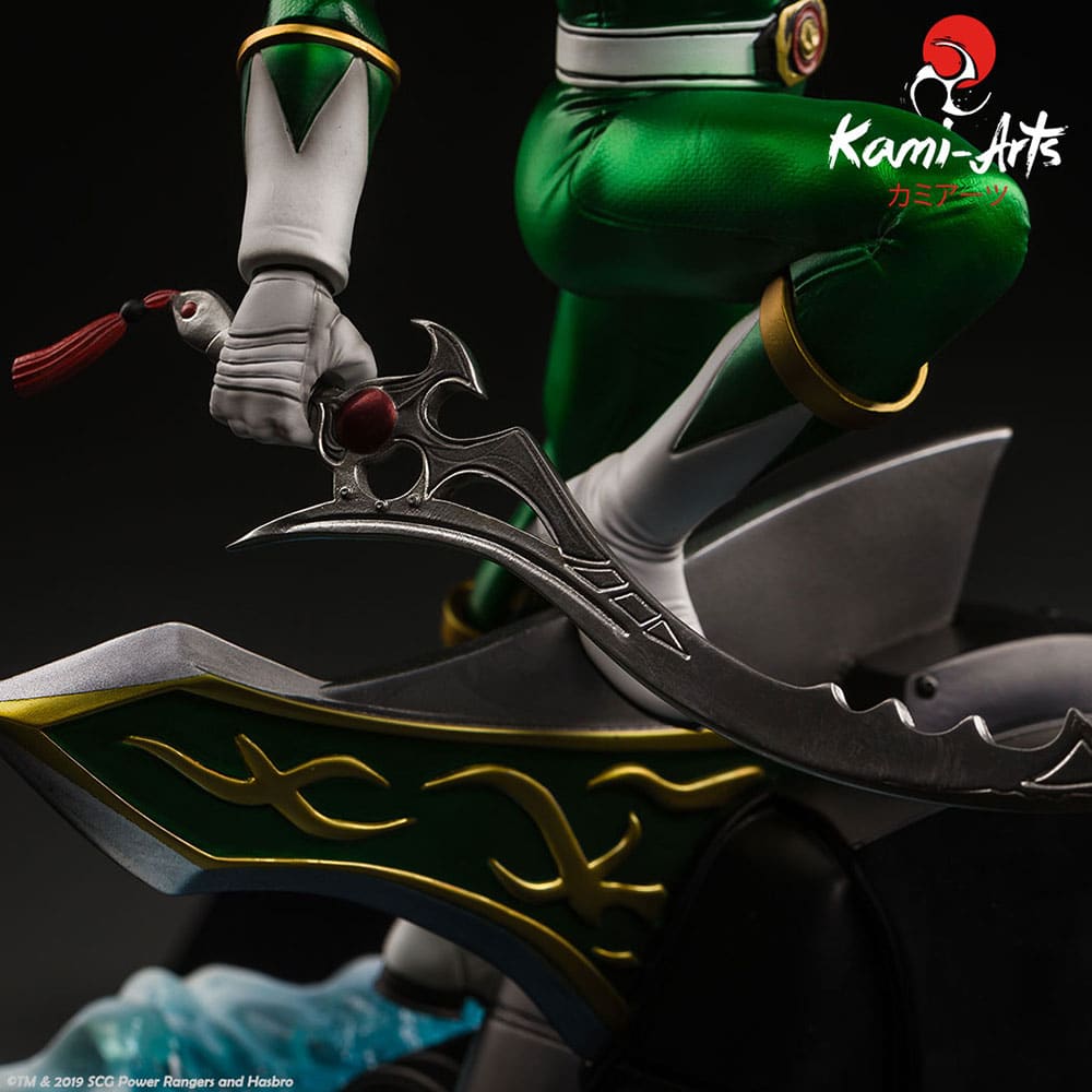 green ranger mighty morphin power rangers gallery ad ae c a