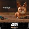 grogu sixth scale figure set star wars gallery b ff