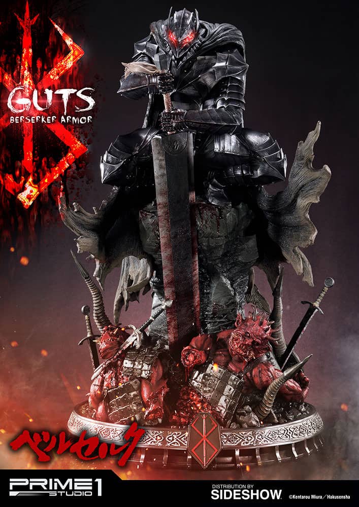 guts berserker armor berserk gallery c d d f