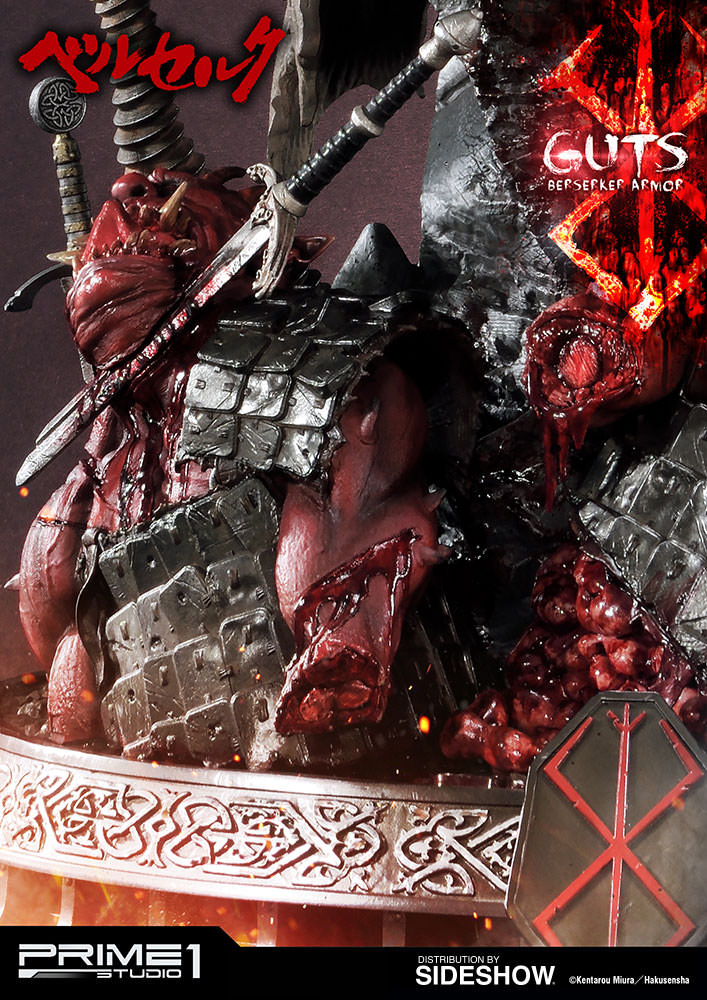 guts berserker armor berserk gallery c d f