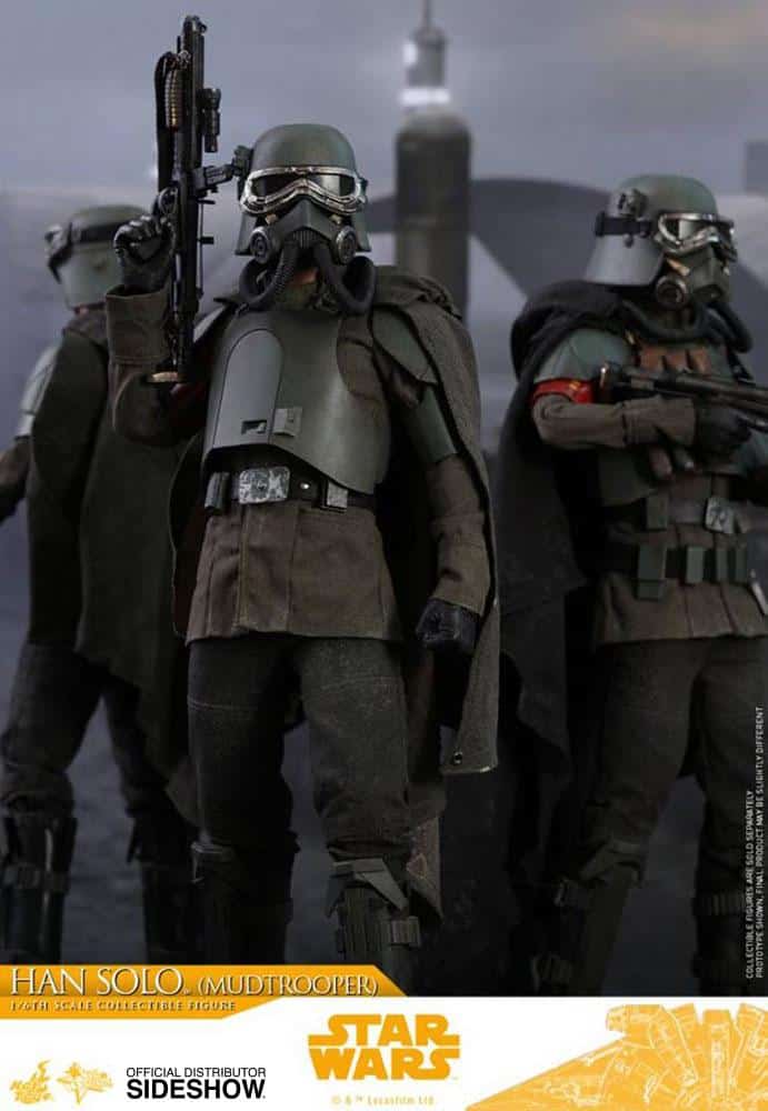 han solo mudtrooper star wars gallery c c dfcf