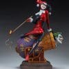 harley quinn and the joker diorama dc comics gallery e e c bb