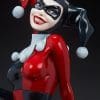 harley quinn and the joker diorama dc comics gallery e e d a