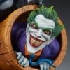 harley quinn and the joker diorama dc comics gallery e e bf