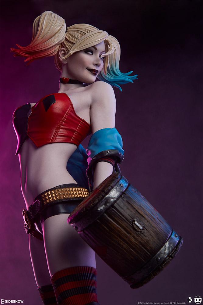 harley quinn hell on wheels dc comics gallery e bbad feec