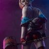 harley quinn hell on wheels dc comics gallery e bbadf de