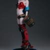 harley quinn hell on wheels dc comics gallery e bbaf bb