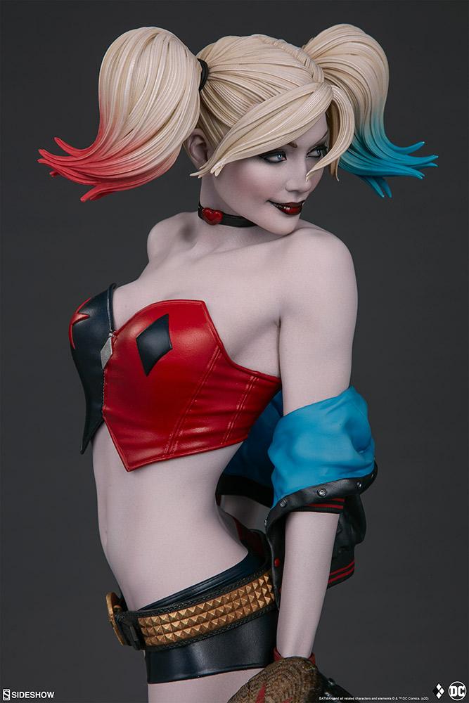 harley quinn hell on wheels dc comics gallery e bbb b