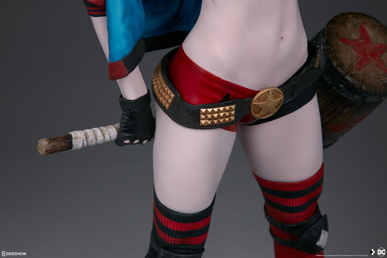 harley quinn hell on wheels dc comics gallery e bbb c b